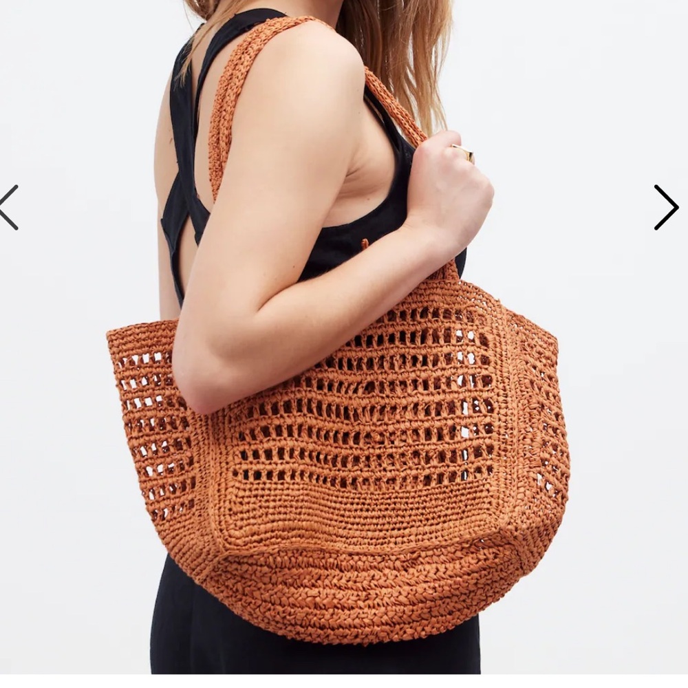 Madewell bag - Picture 2 of 3